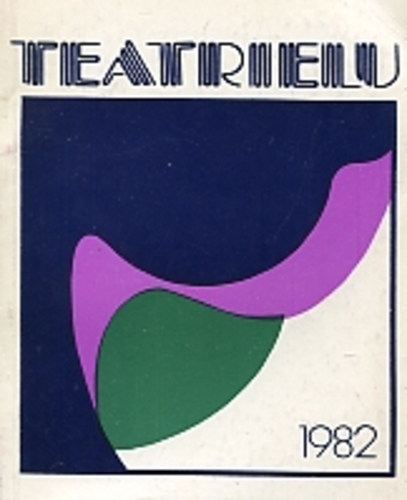Teatrielu 1982