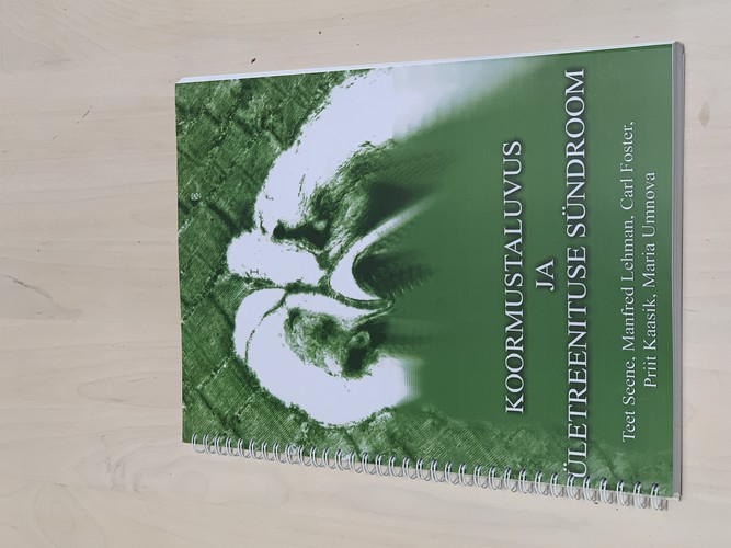 Koormustaluvus ja ületreenituse sündroom