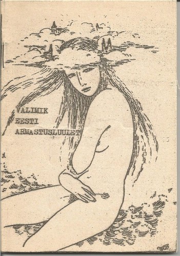 Valimik eesti armastusluulet