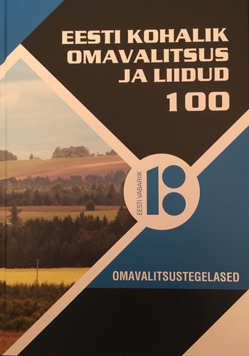 Eesti kohalik omavalitsus ja liidud 100
