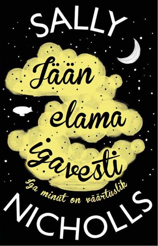 Jään elama igavesti