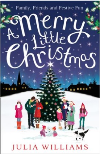 A Merry Little Christmas