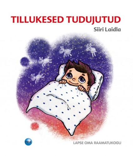 Tillukesed tudujutud