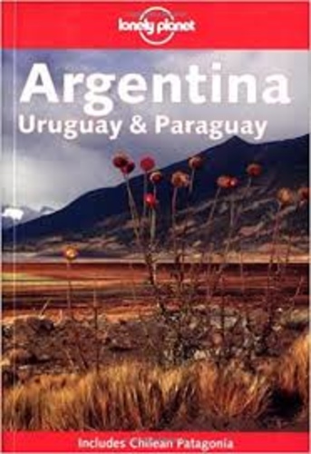 Argentina, Uruguay & Paraguay