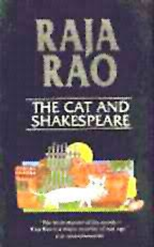 The Cat and Shakespeare