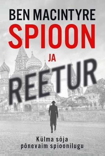 Spioon ja reetur