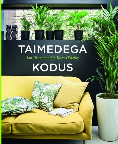 Taimedega kodus