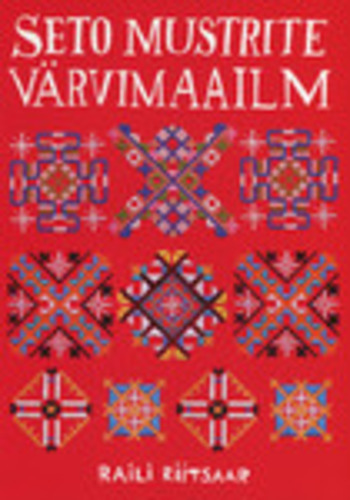 Seto mustrite võlumaailm