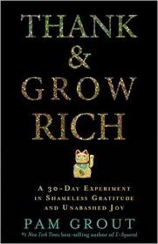 Thank & Grow Rich