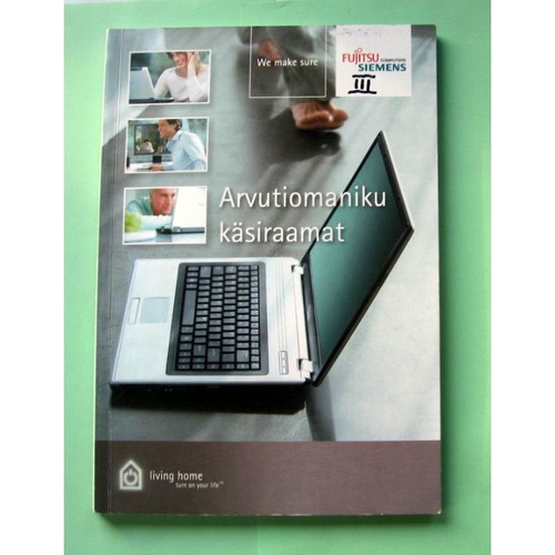 Arvutiomaniku käsiraamat