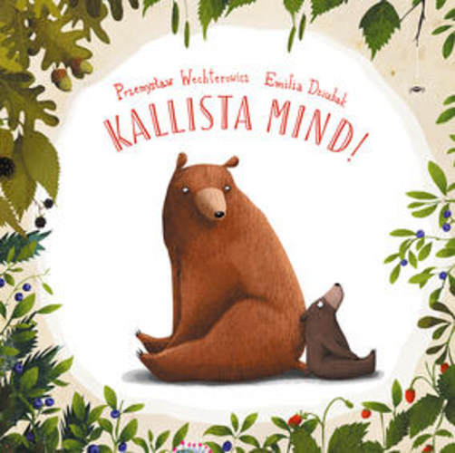 Kallista mind