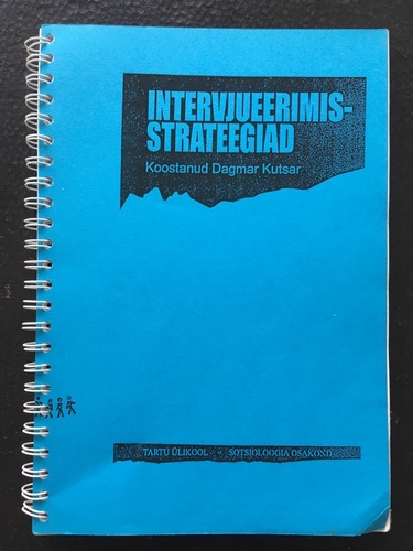 Intervjueerimisstrateegiad