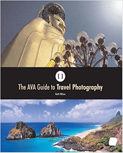 The AVA Guide to Travel Photography