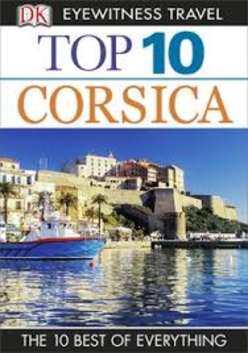 Corsica, Top 10