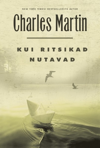 Kui ritsikad nutavad
