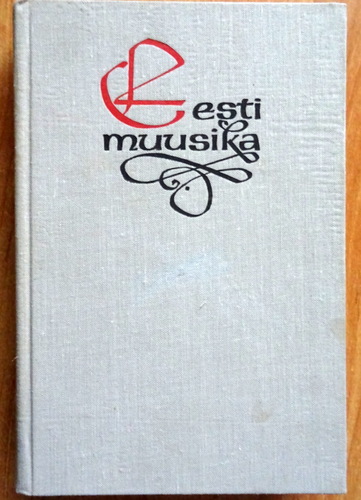 Eesti muusika II