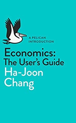 Economics: User's Guide