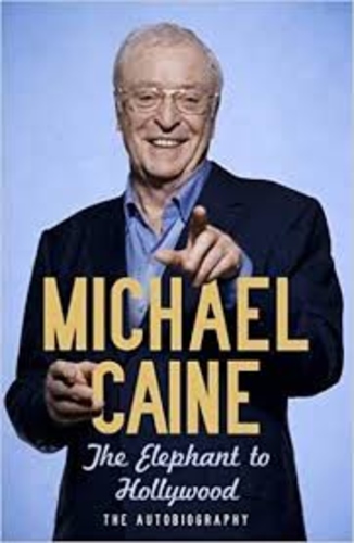 The Elephant to Hollywood