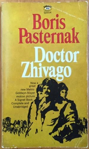 Doctor Zhivago