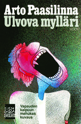 Ulvova mylläri