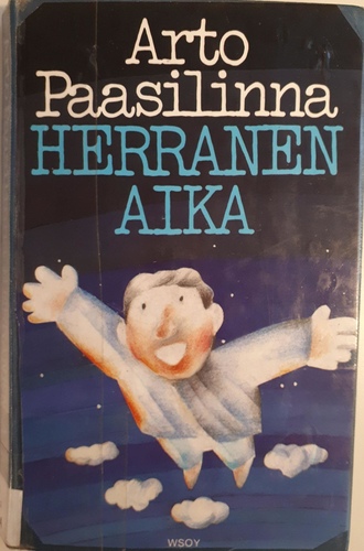 Herranen aika
