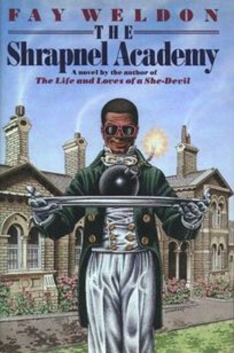 The Shrapnel Academy