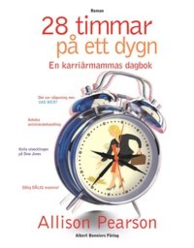 28 timmar på ett dygn