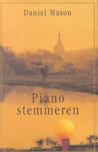 Piano stemmeren