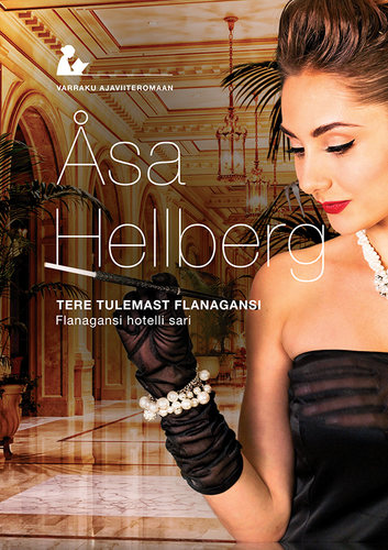 Tere tulemast Flanagansi