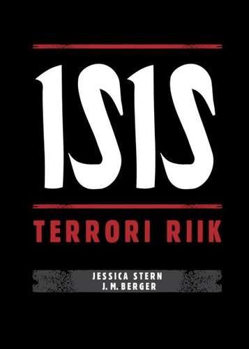 ISIS. Terrori riik