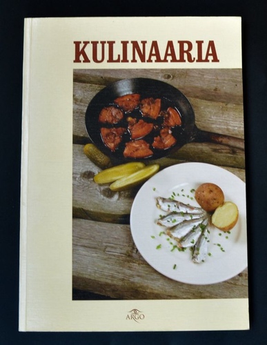 Kulinaaria