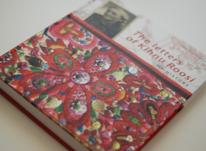 The letters of Kihnu Roosi