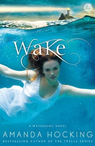 Wake (Watersong #1)