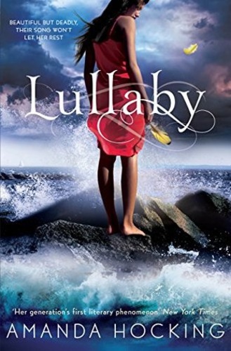 Lullaby (Watersong #2)
