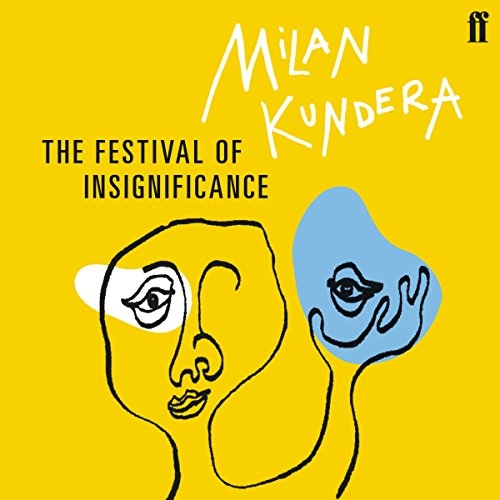 The Festival of Insignificance