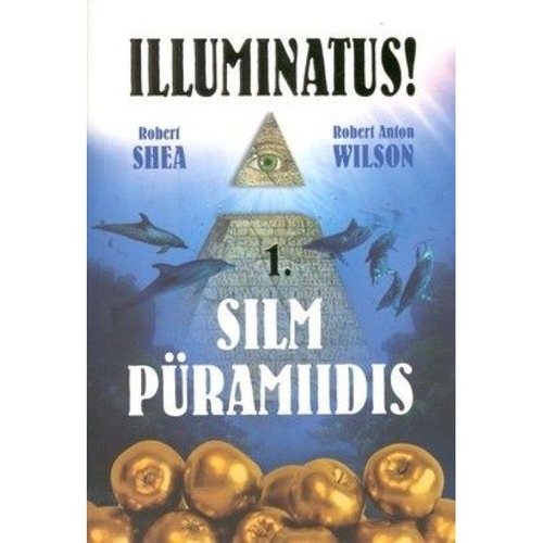 Silm püramiidis