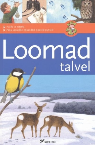Loomad talvel
