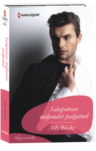 Salapärase miljonäri palgatud