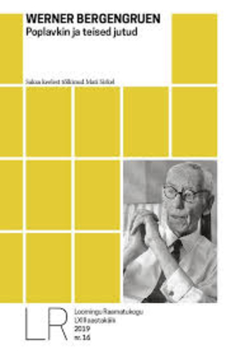 Poplavkin ja teised jutud