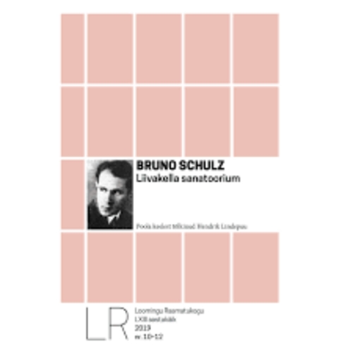 Liivakella sanatoorium