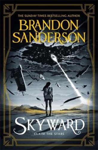 Skyward [Skyward #1]
