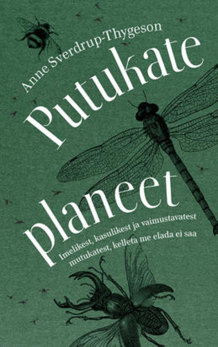 Putukate planeet