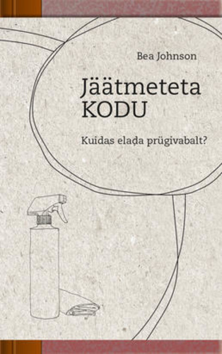 Jäätmeteta kodu