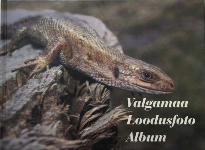 Valgamaa loodusfoto album
