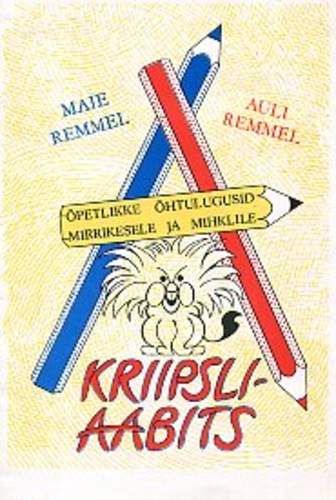 Kriipsliaabits