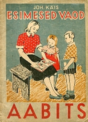 Esimesed vaod. AABITS.