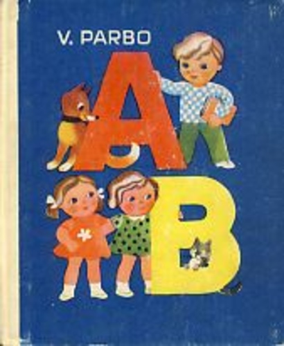 AB mudilastele (aabits)