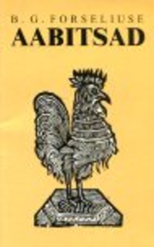 B. G. Forseliuse aabitsad
