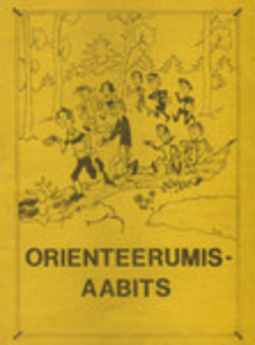 Orienteerumisaabits