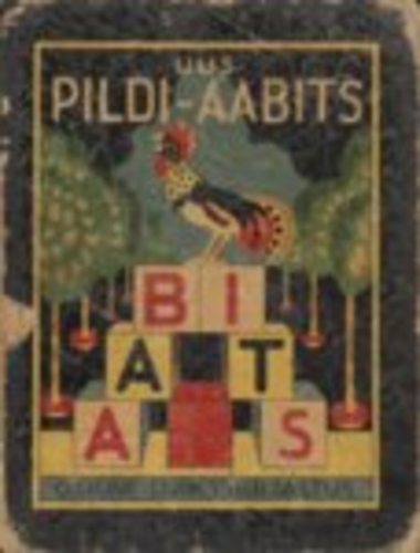 Uus pildi-aabits